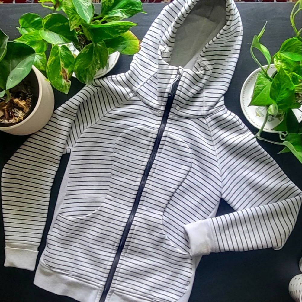Lululemon Scuba Hoodie III
